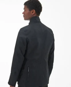 Herren Jacke BEACON SPORTS gewachst