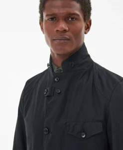 Herren Jacke BEACON SPORTS gewachst