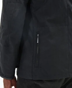 Herren Jacke BEACON SPORTS gewachst