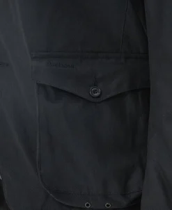 Herren Jacke BEACON SPORTS gewachst