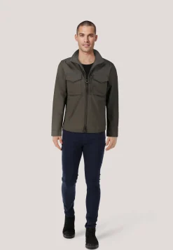 Herren Jacke BEAUFIELD