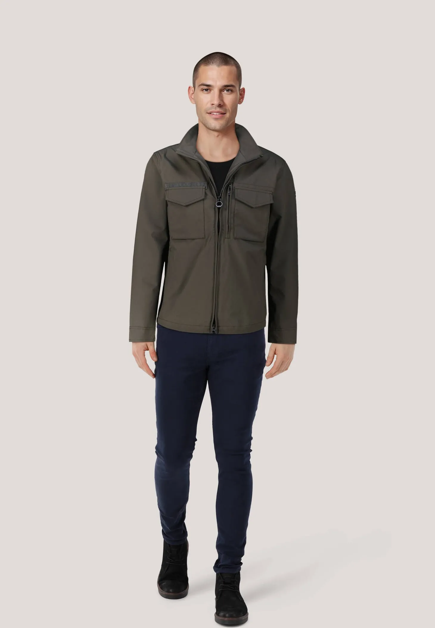 Herren Jacke BEAUFIELD