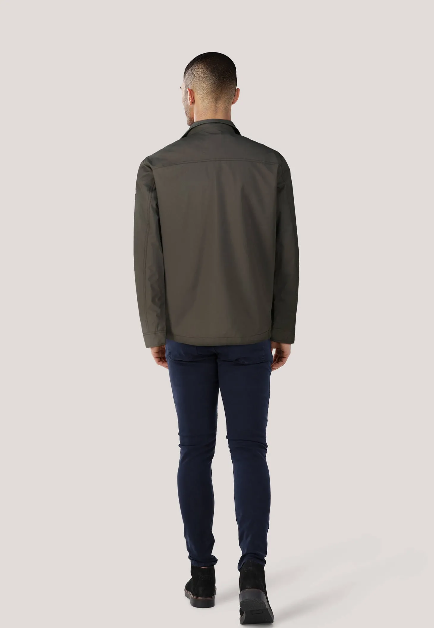 Herren Jacke BEAUFIELD