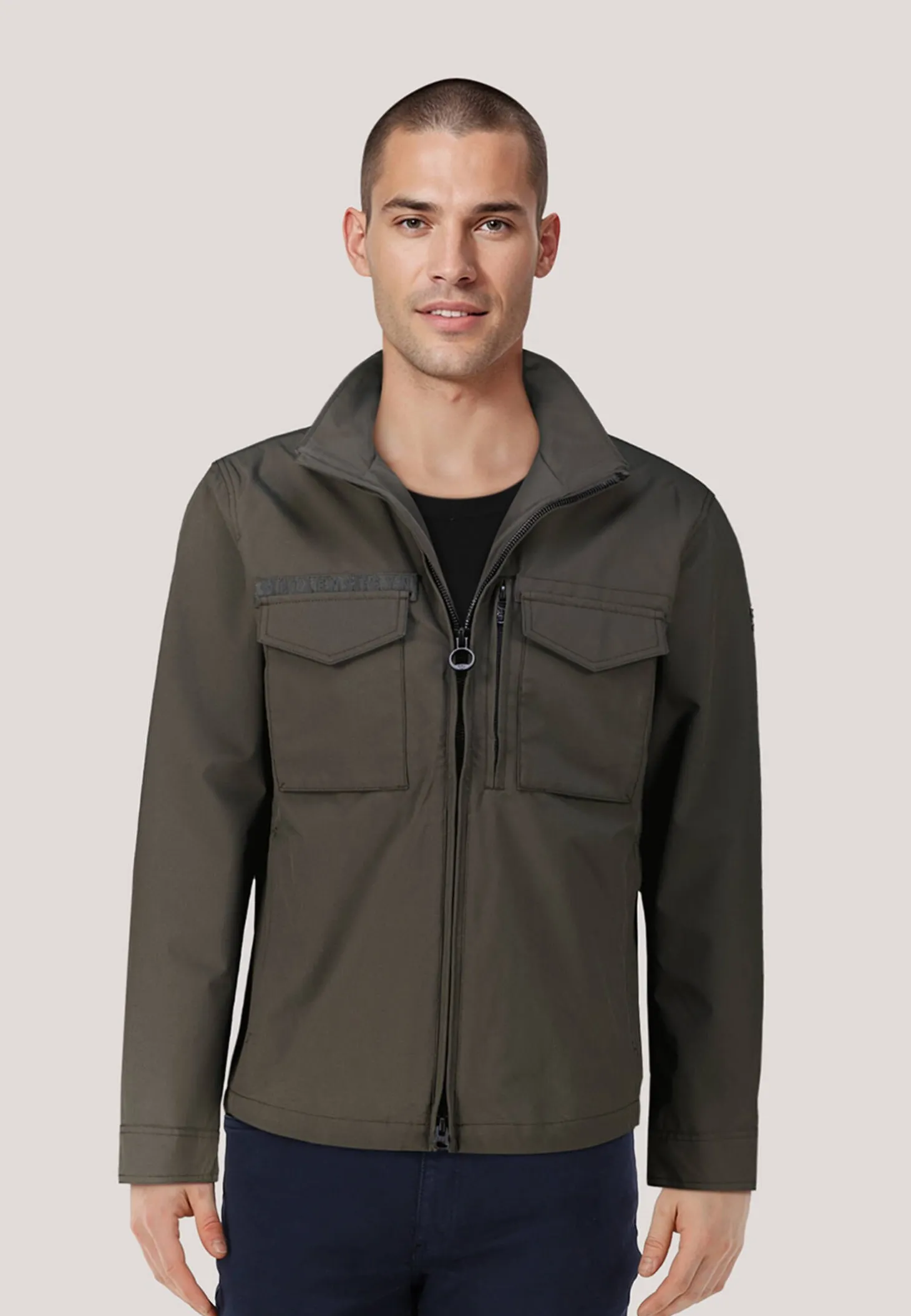 Herren Jacke BEAUFIELD