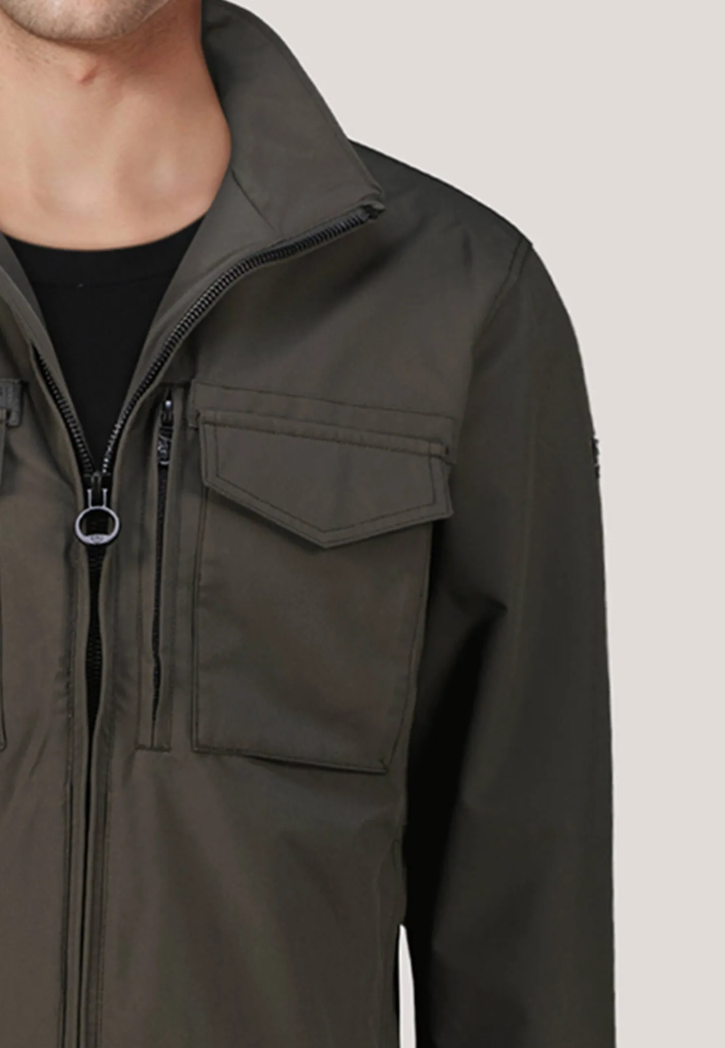 Herren Jacke BEAUFIELD