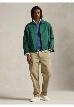 Herren Jacke BIG FIT