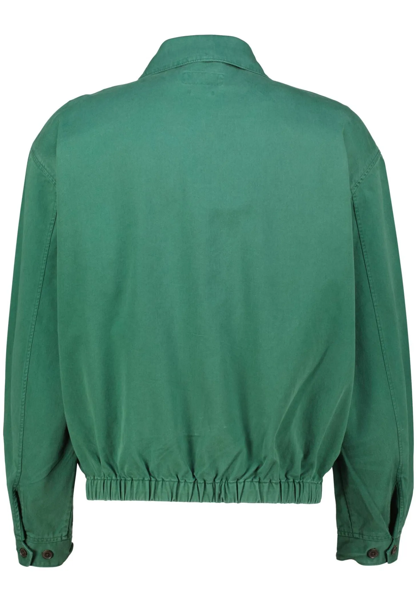 Herren Jacke BIG FIT