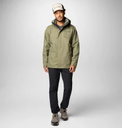 Herren Jacke BUGABOO III 3-IN-1