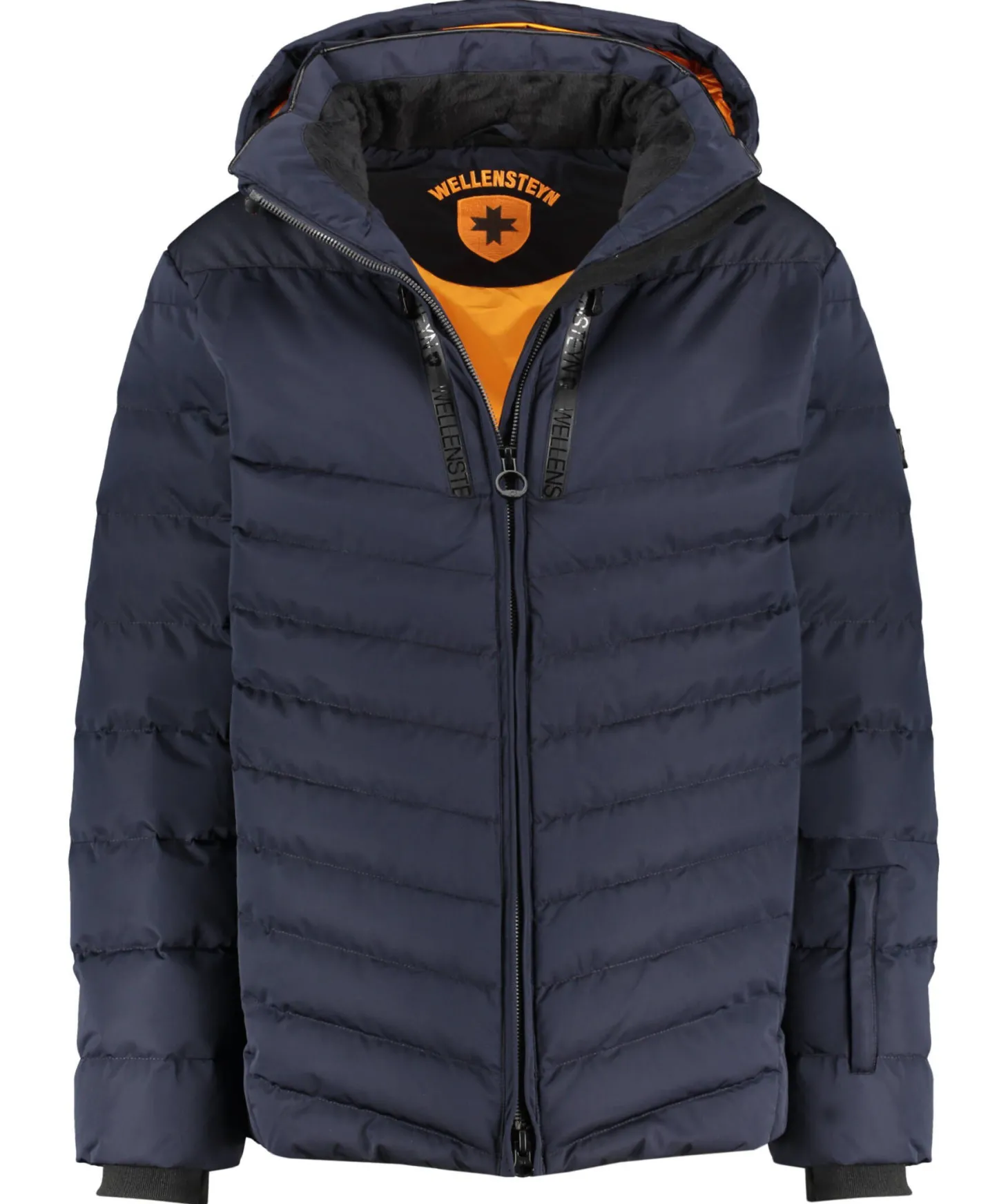 Herren Jacke CARM-878