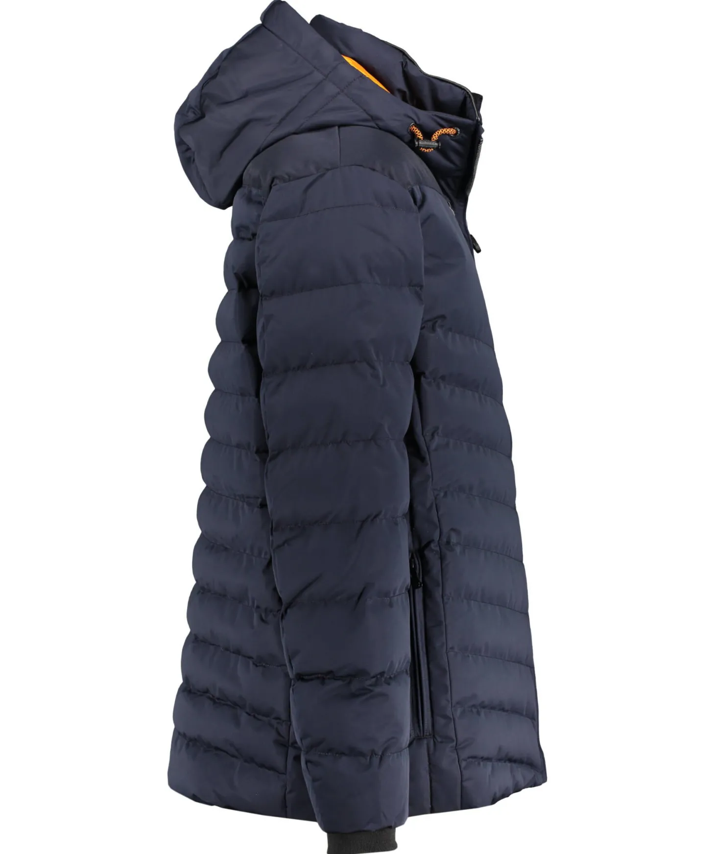 Herren Jacke CARM-878