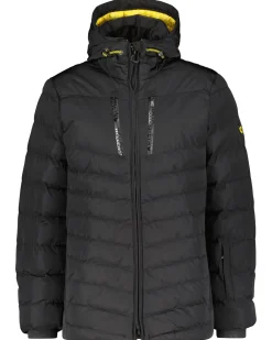 Herren Jacke CARM-878