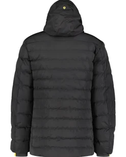 Herren Jacke CARM-878