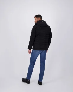 Herren Jacke CARM-878