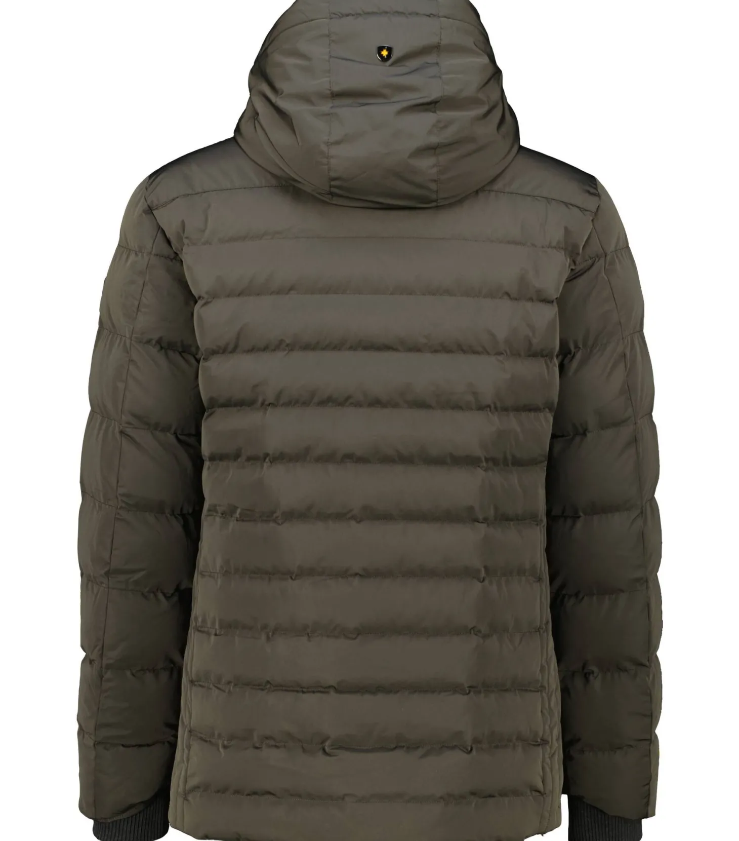 Herren Jacke CARM-878