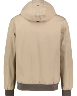 Herren Jacke COLLEGE