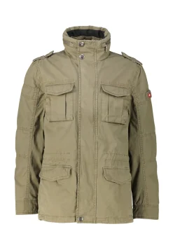 Herren Jacke CONE-888