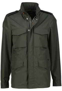 Herren Jacke DENVER-STP