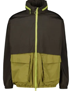 Herren Jacke DHOLA RAIN JACKET