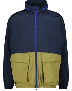 Herren Jacke DHOLA RAIN JACKET