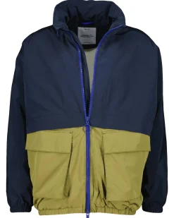 Herren Jacke DHOLA RAIN JACKET