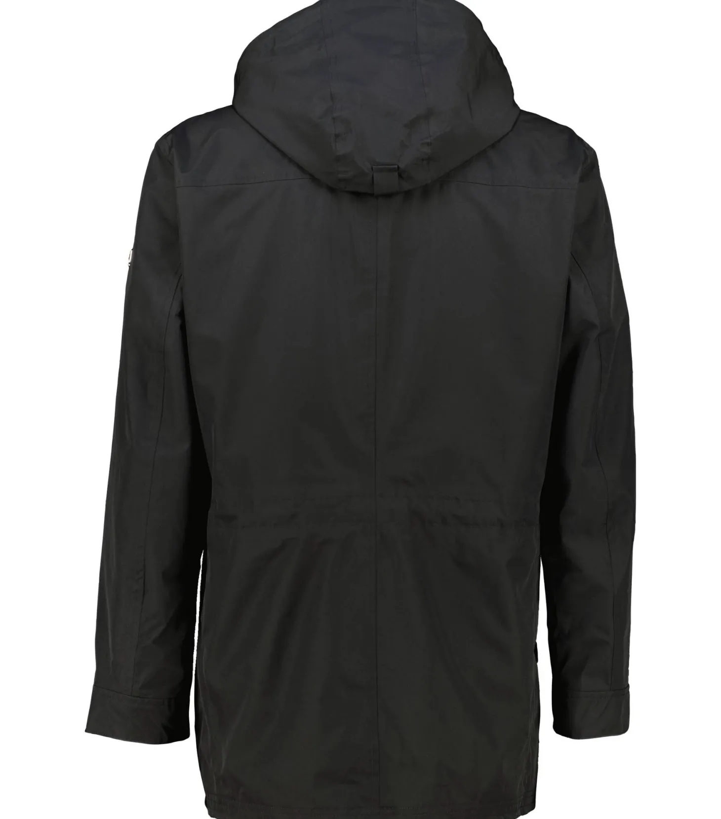 Herren Jacke England-Sommer