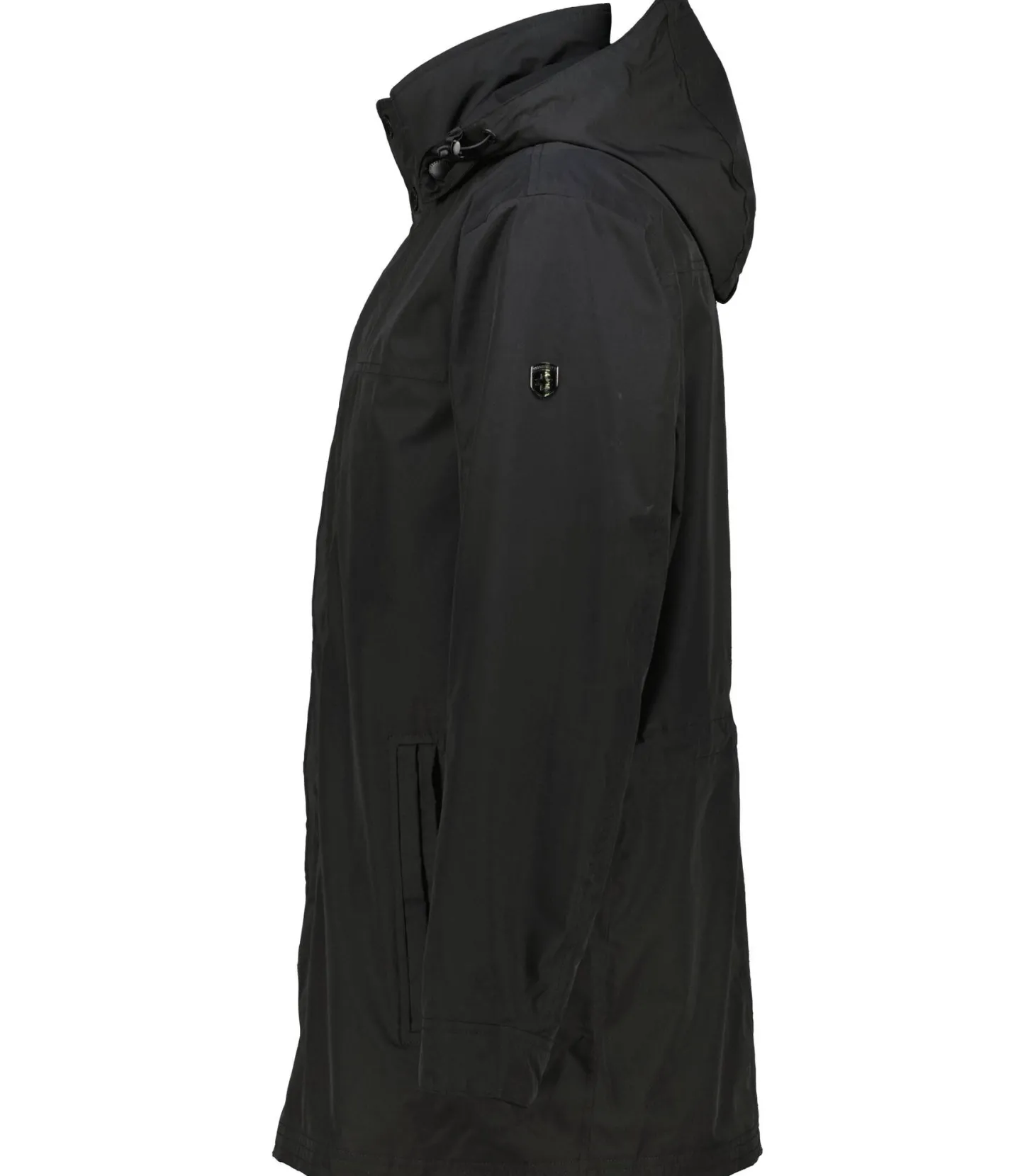 Herren Jacke England-Sommer