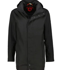 Herren Jacke England-Sommer