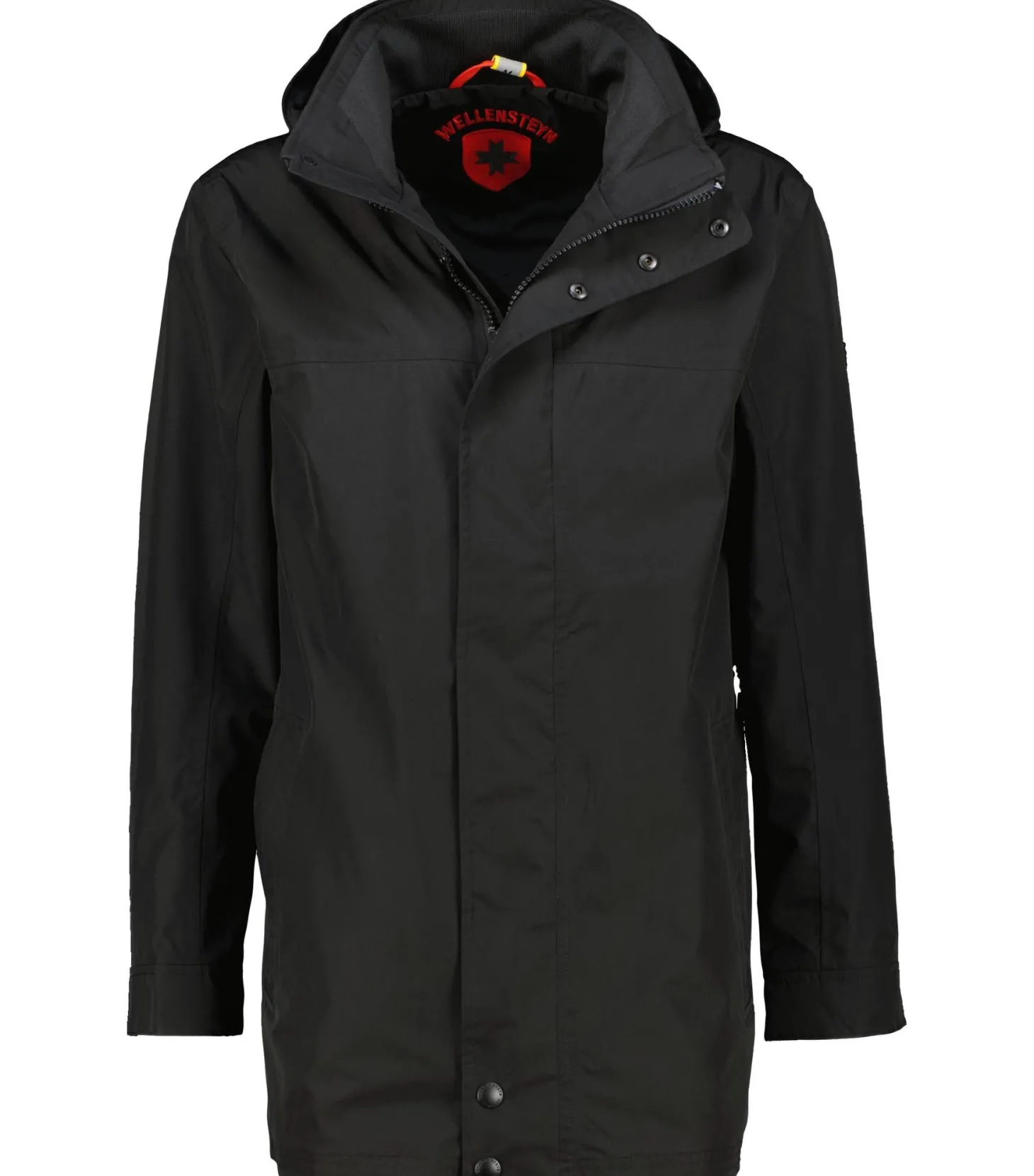 Herren Jacke England-Sommer