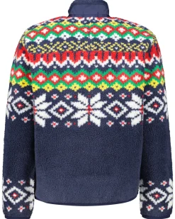 Herren Jacke FAIR ISLE