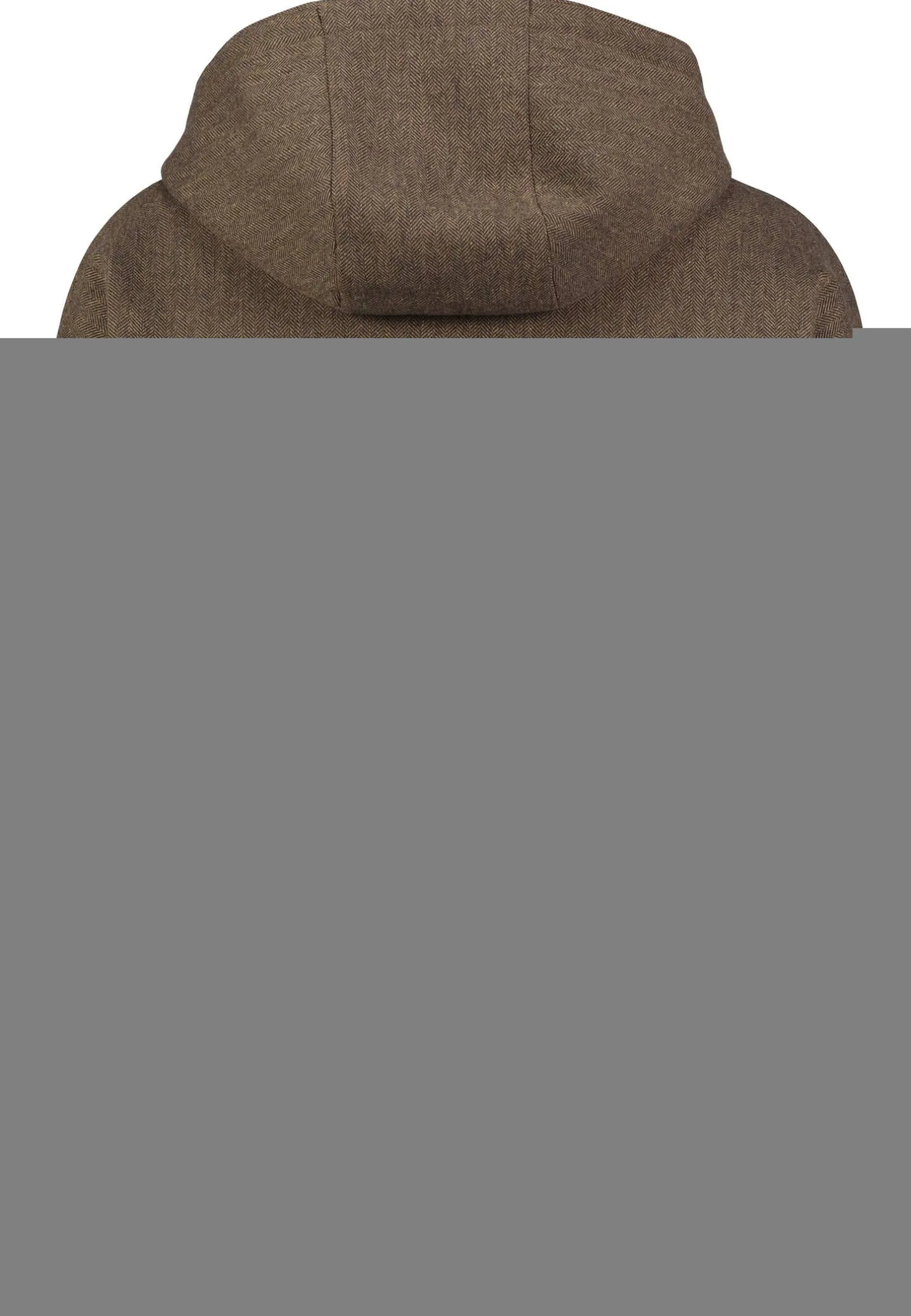 Herren Jacke HOOTAILORED