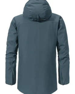 Herren Jacke "Insulated Parka Rotterdam M"