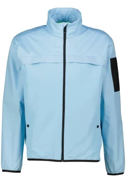 Herren Jacke J_GRIDLYTE