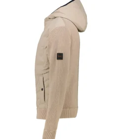 Herren Jacke KALBERO Relaxed Fit