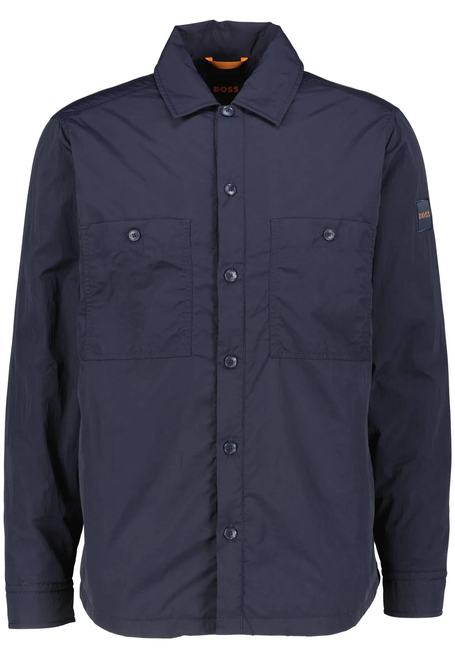 Herren Jacke LOCKY_2