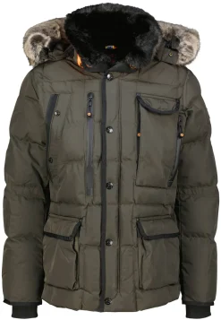 Herren Jacke MARVELLOUS