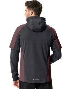 Herren Jacke ME ALL YEAR MOAB FZ HOODY