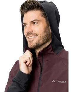 Herren Jacke ME ALL YEAR MOAB FZ HOODY