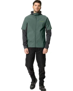 Herren Jacke ME ALL YEAR MOAB FZ HOODY