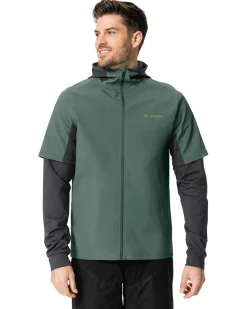 Herren Jacke ME ALL YEAR MOAB FZ HOODY