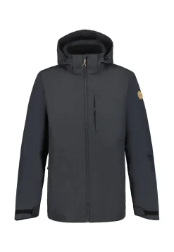 Herren Jacke MENTONE Regular Fit