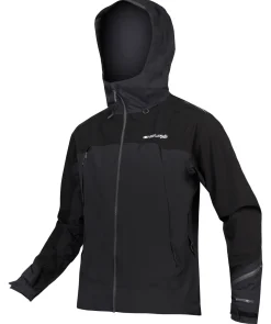 Herren Jacke MT500 Waterproof Jacket II ExoShell60™