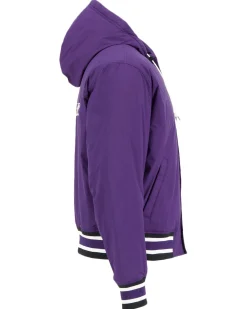 Herren Jacke NBA LOS ANGELES LAKERS CITY EDITION