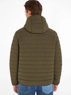 Herren Jacke PADDED REGATTA