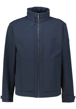Herren Jacke P-CAIUS