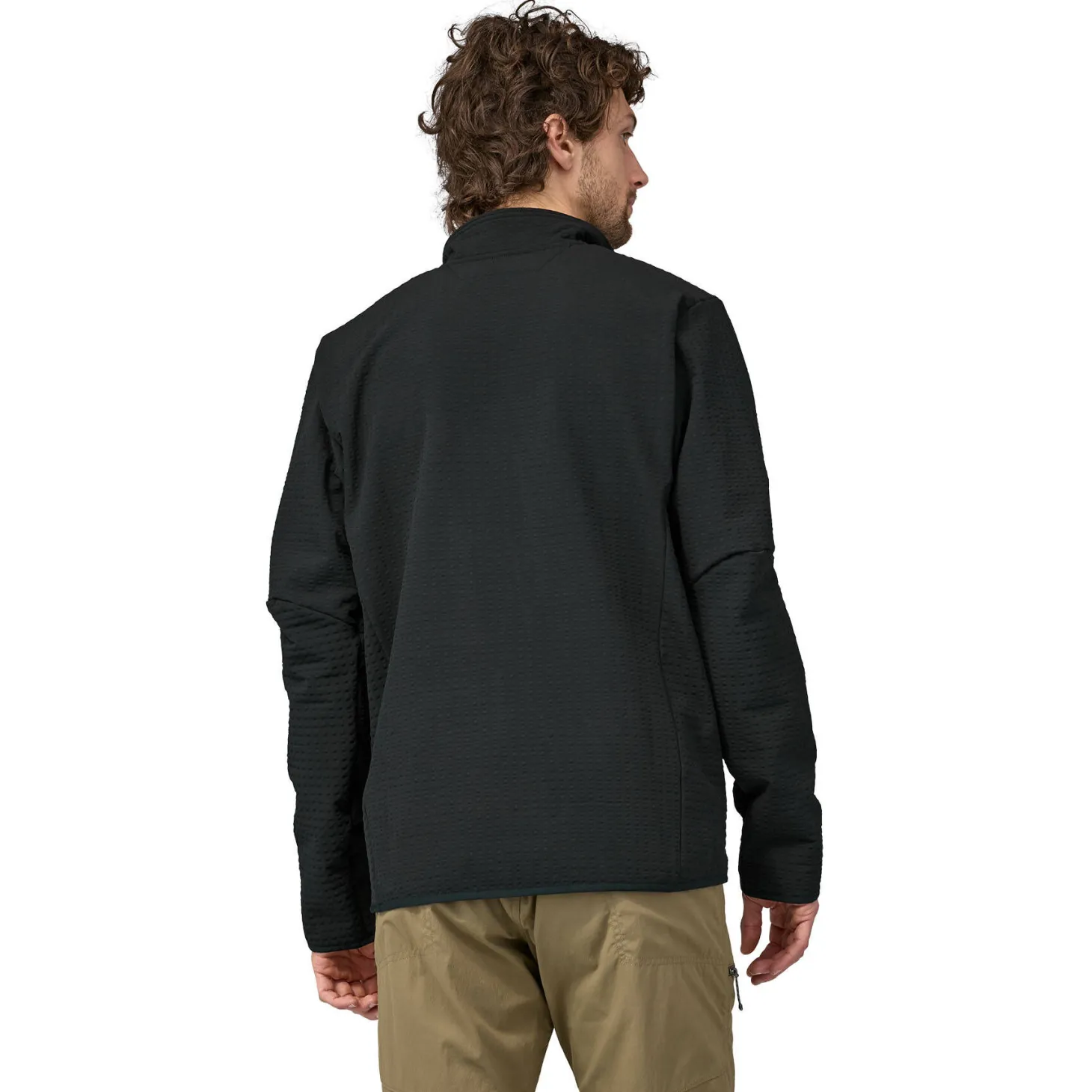 Herren Jacke R2® TechFace