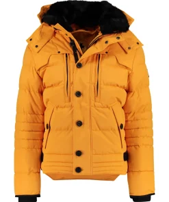 Herren Jacke STARSTREAM