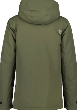 Herren Jacke STEFAN wasserdicht