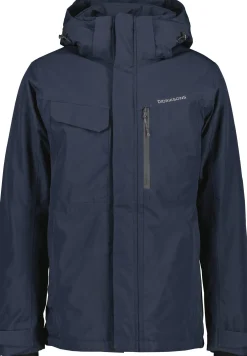 Herren Jacke STEFAN wasserdicht