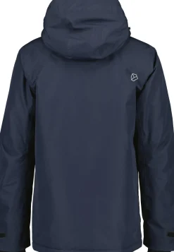 Herren Jacke STEFAN wasserdicht