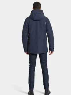 Herren Jacke STEFAN wasserdicht